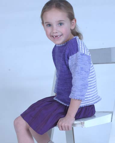 Pixie #192 Minnowknits Pattern
