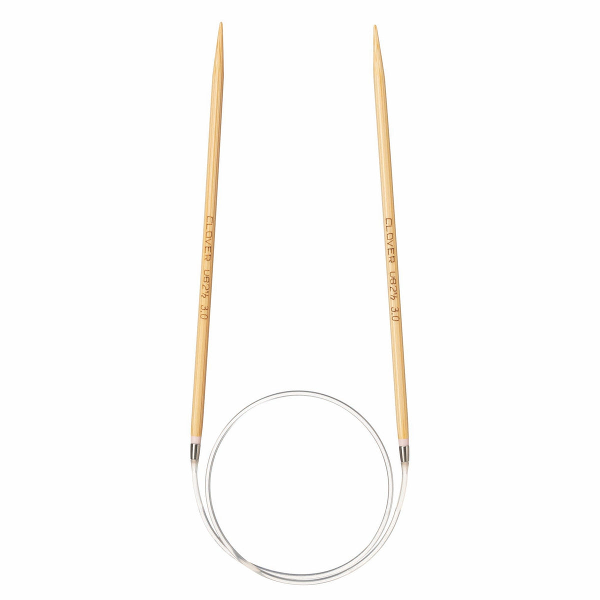 Takumi Pro Circular Knitting Needles 16"-US 2.5/3.0 mm