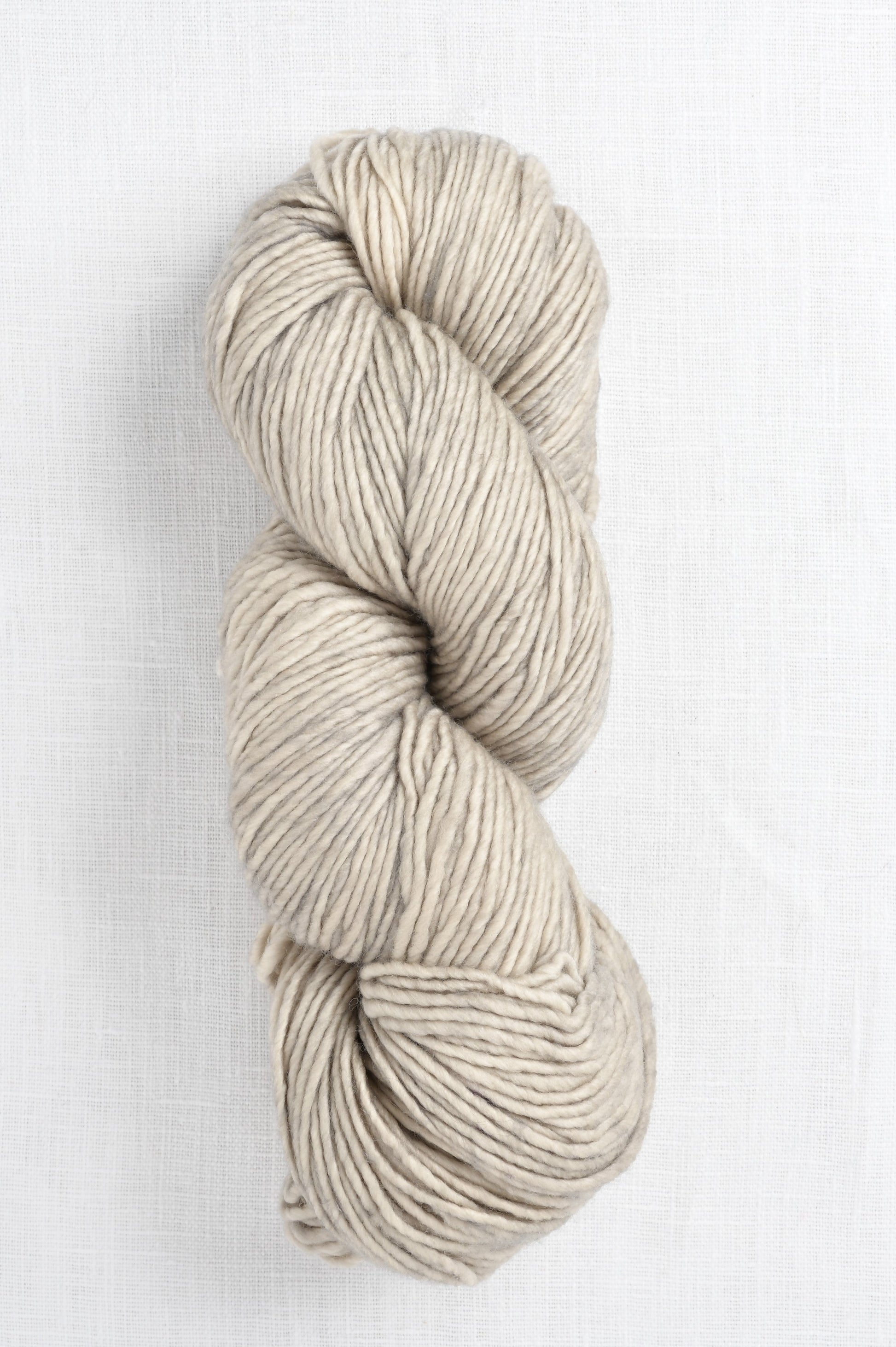 Worsted 601 simply-taupe skein