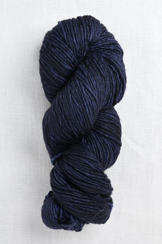Worsted 52 paris-night skein
