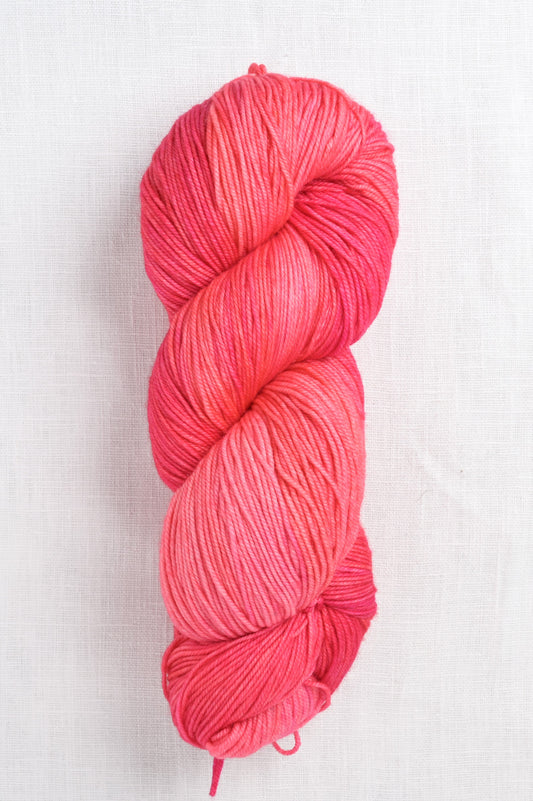 Sock 857 Light of Love skein