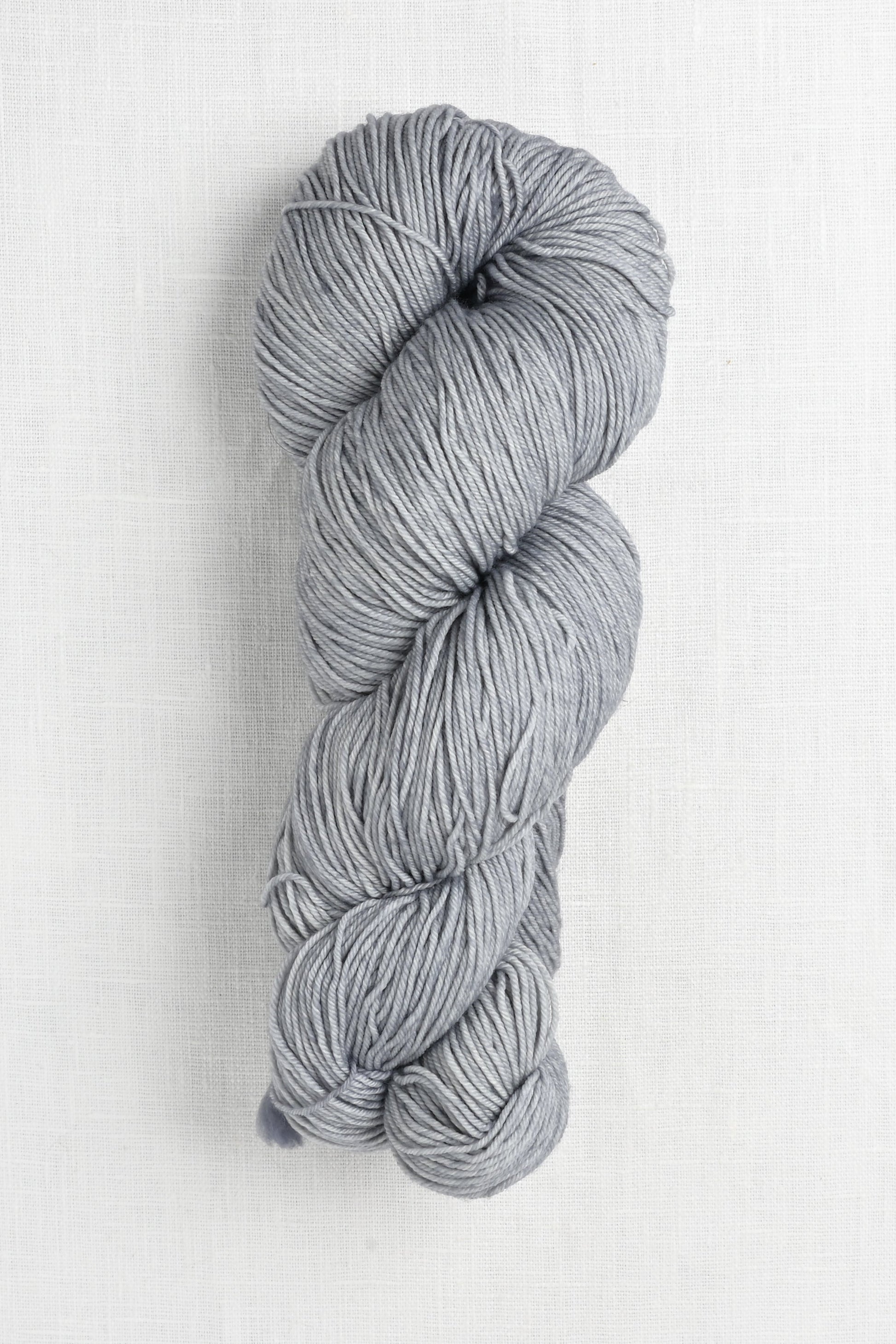 Ultimate Sock 212 gris skein