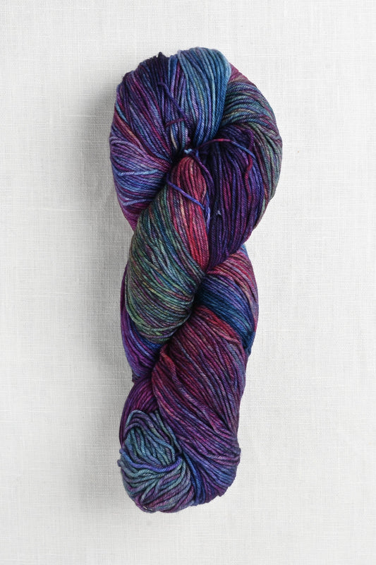Ultimate Sock 5 aniversario skein
