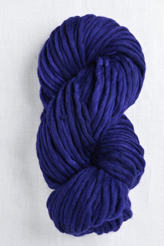 Rasta 30 purple-mystery skein