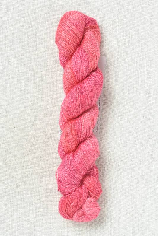 Malabrigo Silkpaca Lace 857 Light of Love