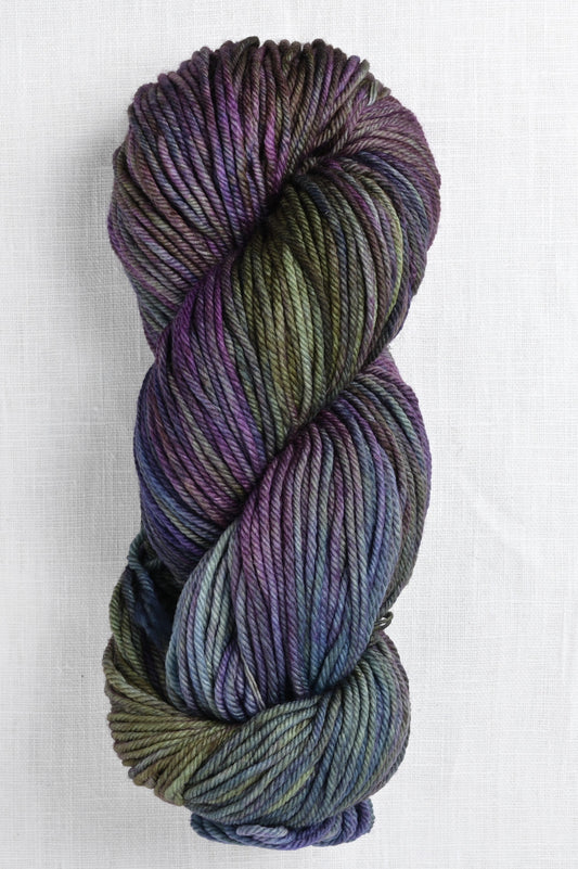 Malabrigo Rios 863 Zarzamora skein