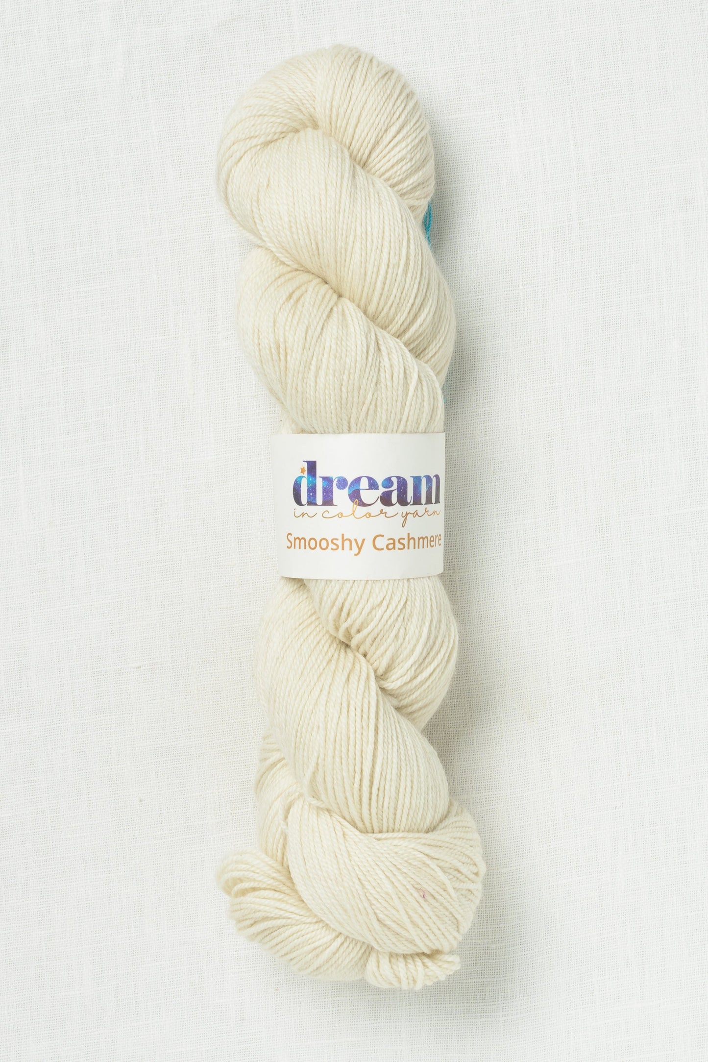 Dream in Color Smooshy with Cashmere Crying Dove [by The 1]
