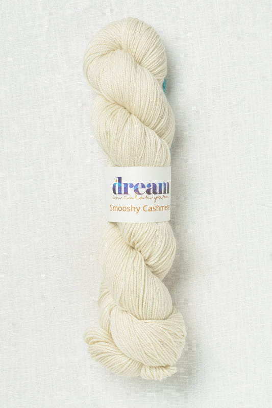 Dream in Color Smooshy with Cashmere Crying Dove [by The 1]