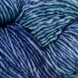 Malabrigo Washted