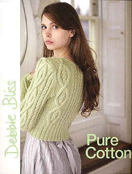 Debbie Bliss Pure Silk Knitting