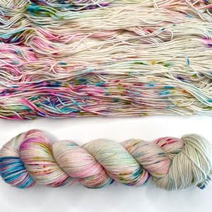 Dream in Color Smooshy with Cashmere Loose Gems [Qty 1]
