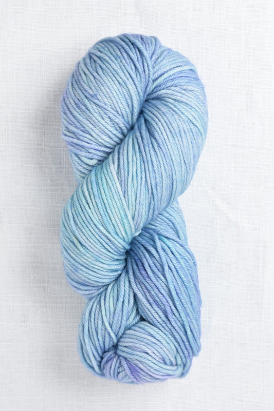 Malabrigo Rios Aquamarine skein