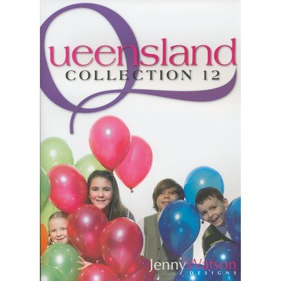 Queensland Collection 12