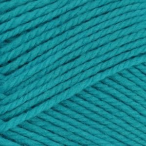 Brown Sheep Nature Spun Sport N78 Turquoise Wonder