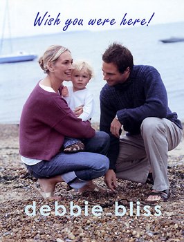 Debbie Bliss Wish You Were Here