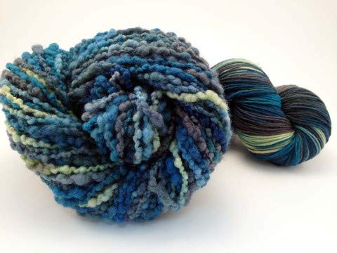 Mountain Colors Twizzlefoot Yarn Meadowlark