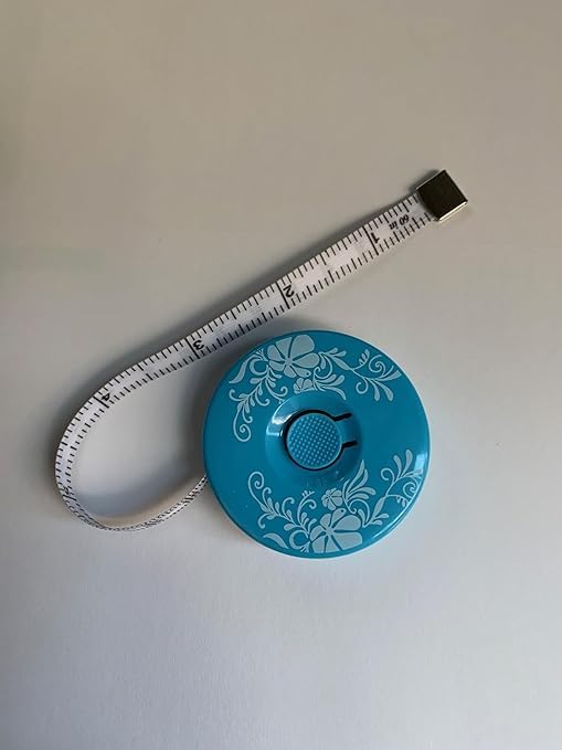 Retractable Tape Measure up to 60" (150 cm)