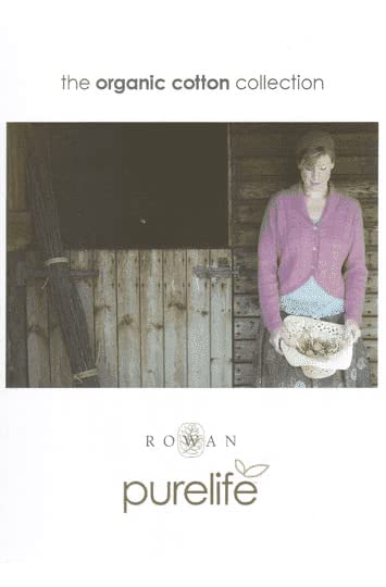 Purelife - The Organic Cotton Collection