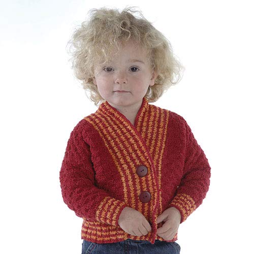 Cheri Cherry #201 Minnowknits Pattern