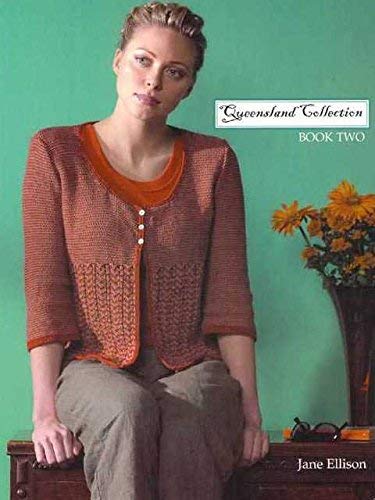 Queensland Collection Book Two by Jane Ellison