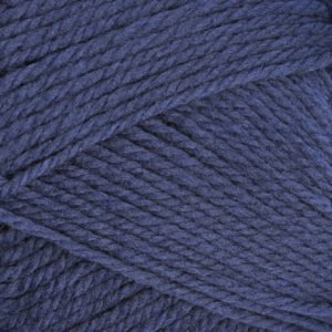 Brown Sheep Nature Spun Sport 147 True Blue Navy