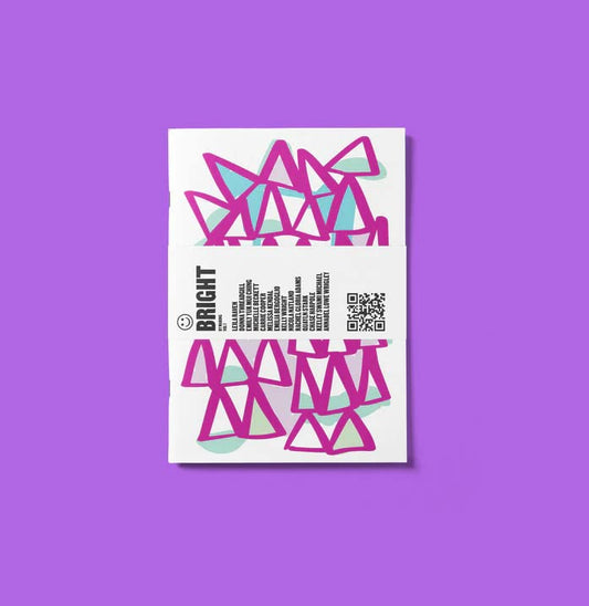 Bright by Making Magazine
