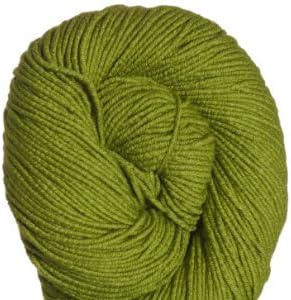 HiKoo yarn — 008