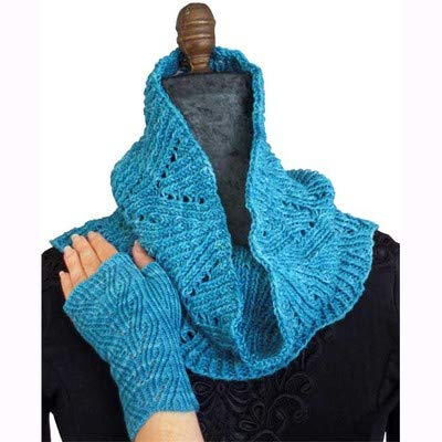 Conflluence Pattern FDP-02 Fiber Dreams