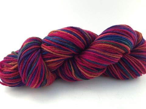 Mountain Colors Twizzlefoot Yarn Joliet
