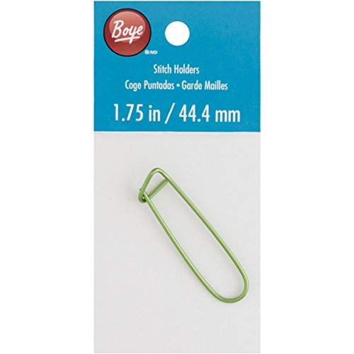 Aluminum Stitch Holder by Boye