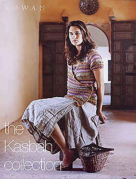 Rowan Kasbah Collection