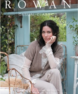 Rowan Patterns Casual Classics