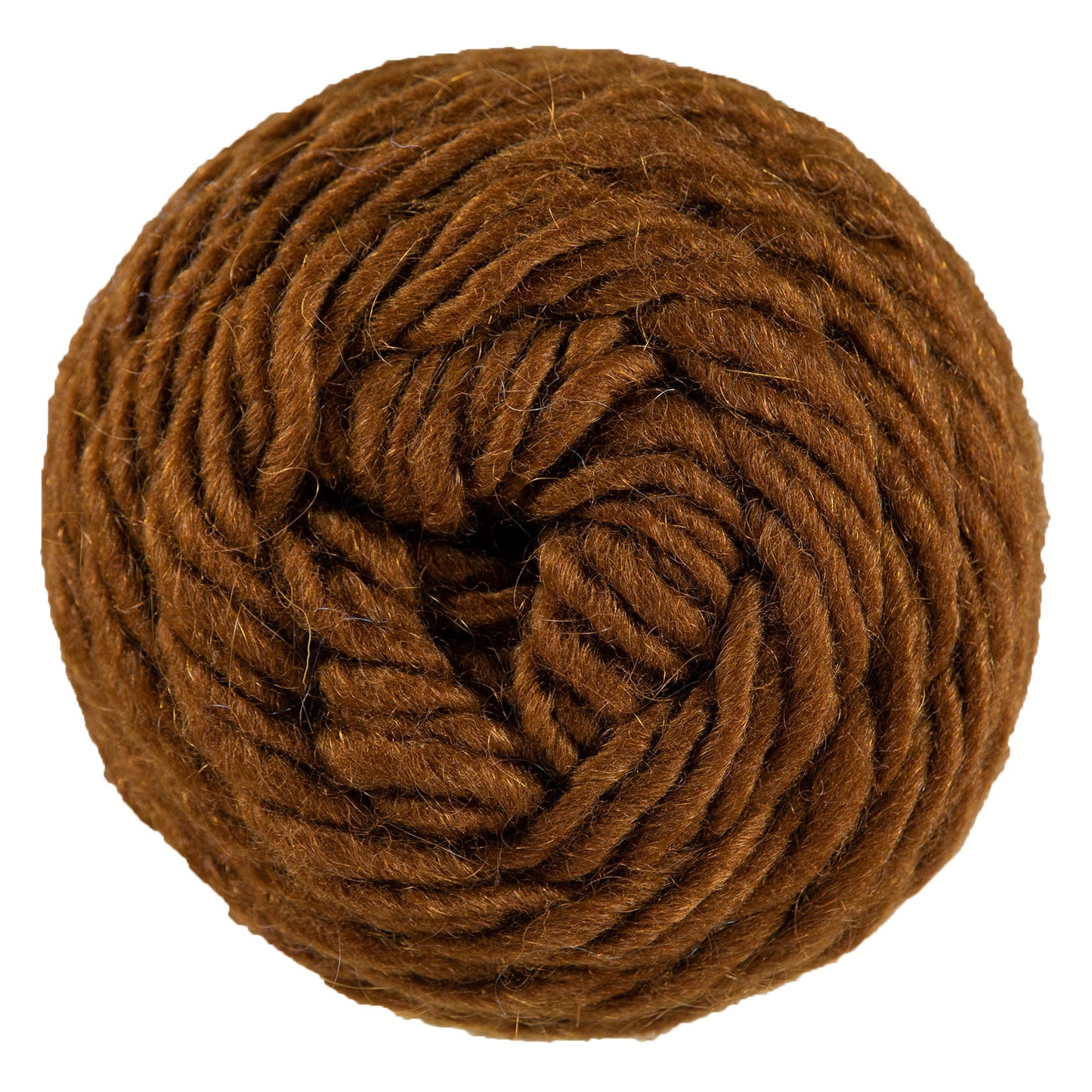 Brown Sheep Lambs Pride Worsted M175 Bronze Patina
