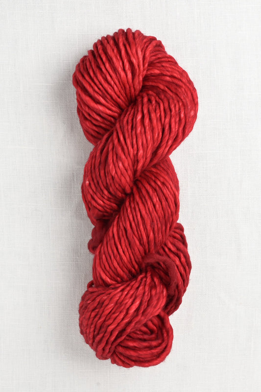 Malabrigo Noventa (Ravelry Red)