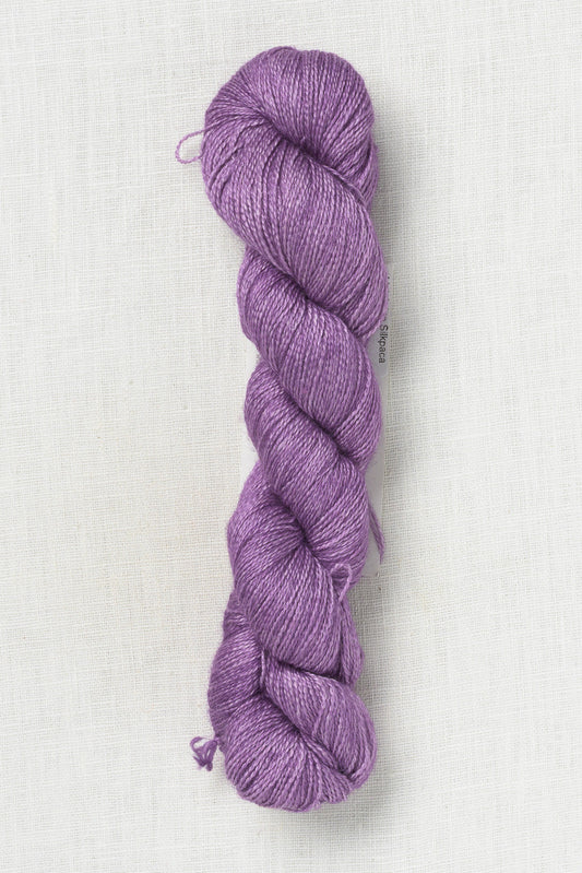 Malabrigo Baby Silkpaca Lace Yarn: Cuarzo, 097, 080706