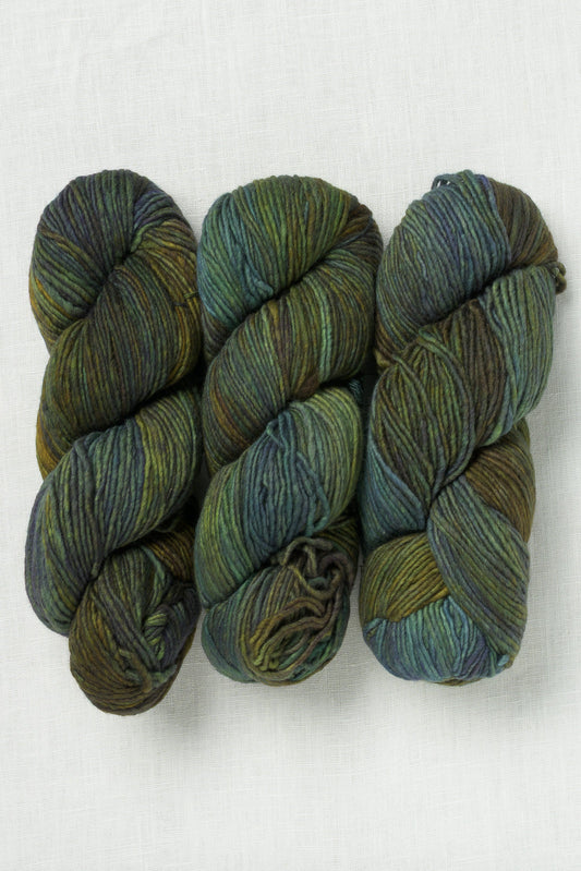 Worsted 880 hojas skein