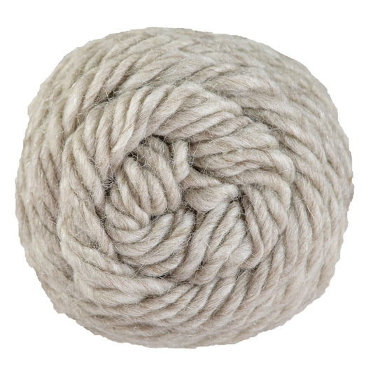 Brown Sheep Lambs Pride Worsted M1 Sandy Heather
