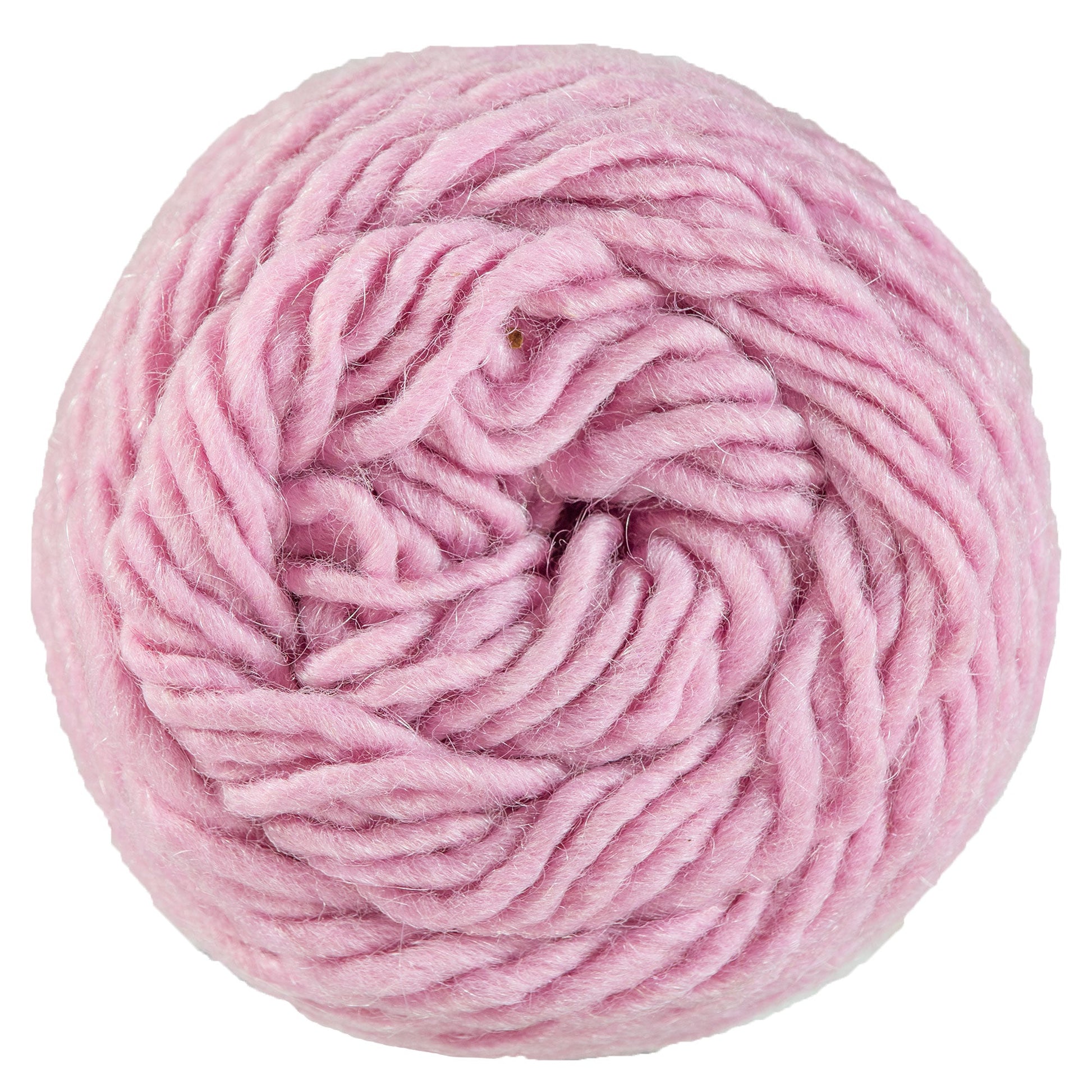 Brown Sheep Lambs Pride Worsted M34 Victorian Pink
