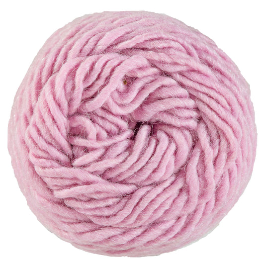 Brown Sheep Lambs Pride Worsted M34 Victorian Pink