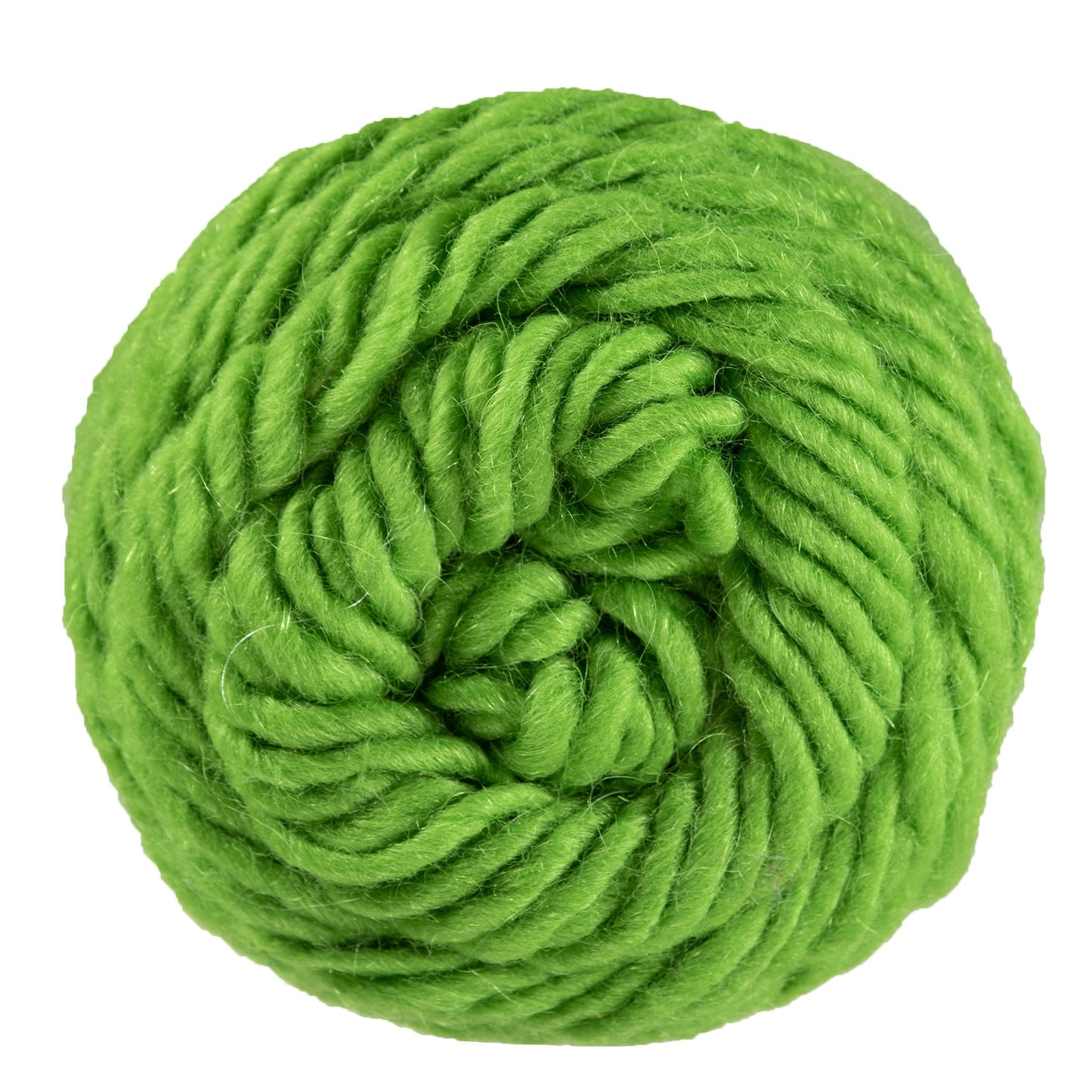 Brown Sheep Lambs Pride Worsted M120 Limeade