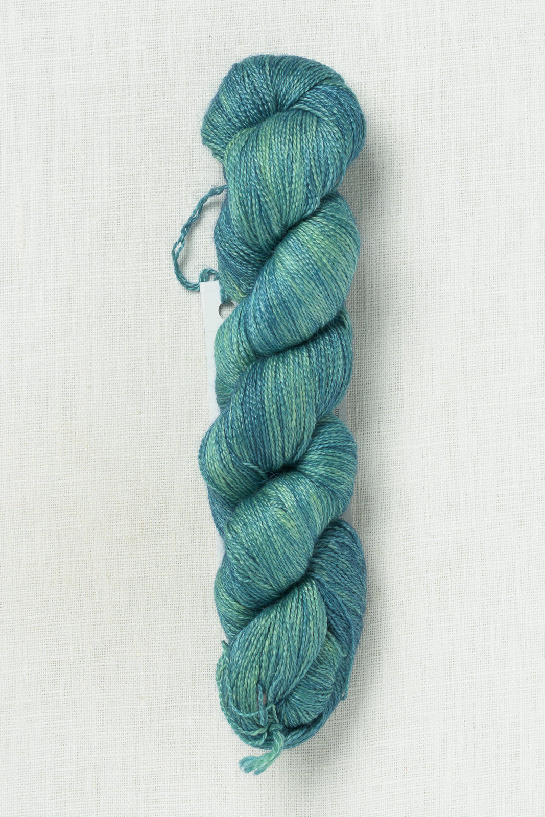 Malabrigo Silkpaca Lace 809 Solis