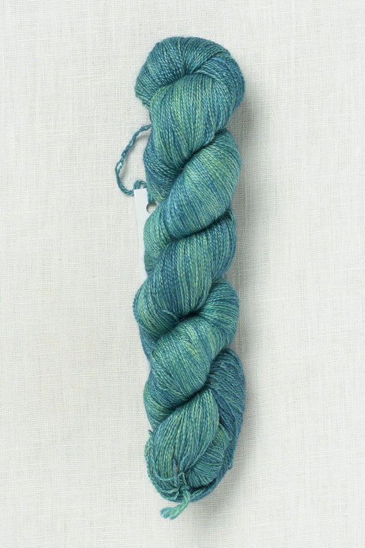 Malabrigo Silkpaca Lace 809 Solis