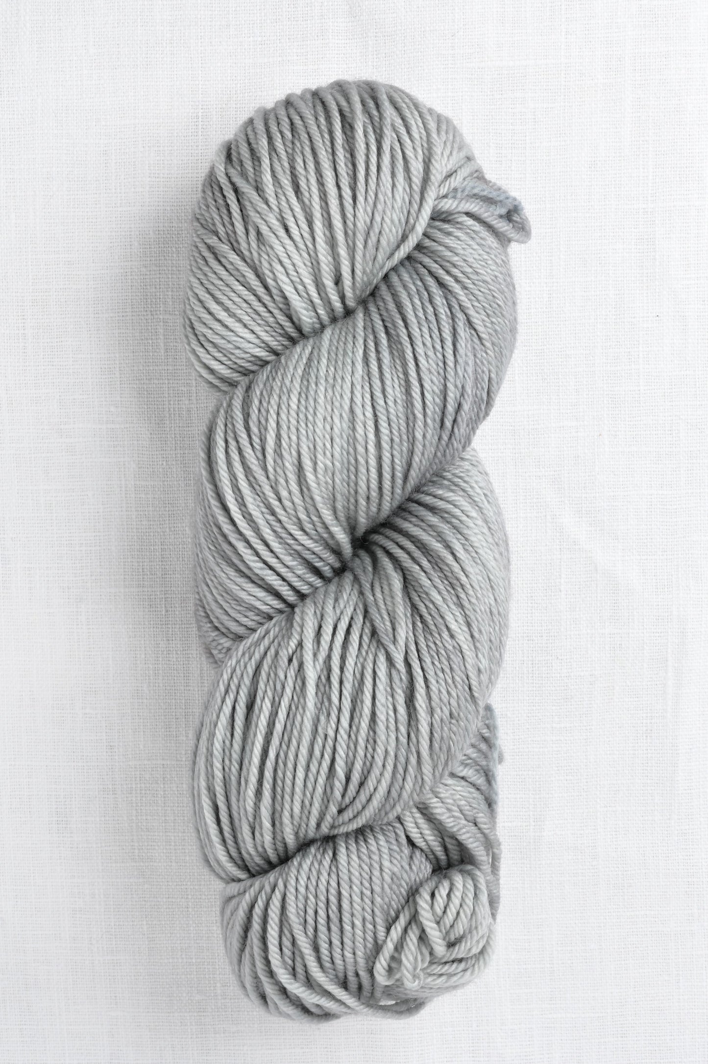 Malabrigo Rios 429 Cape Cod Gray skein