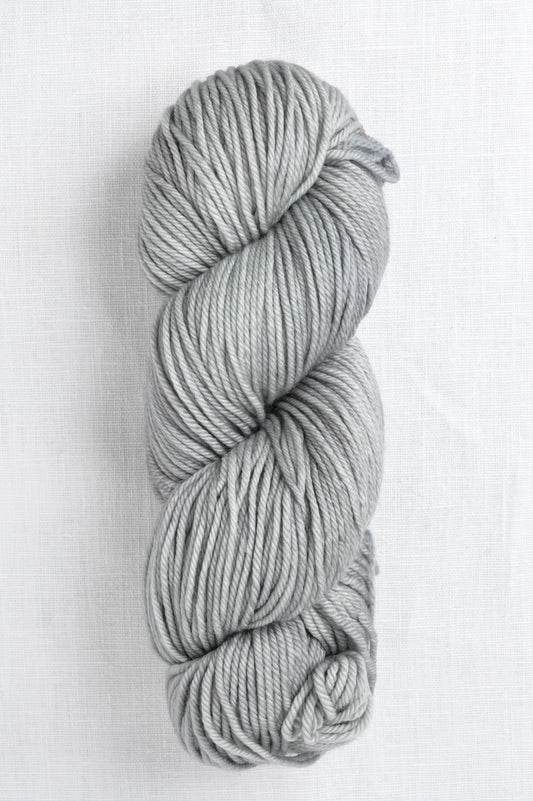 Malabrigo Rios 429 Cape Cod Gray skein