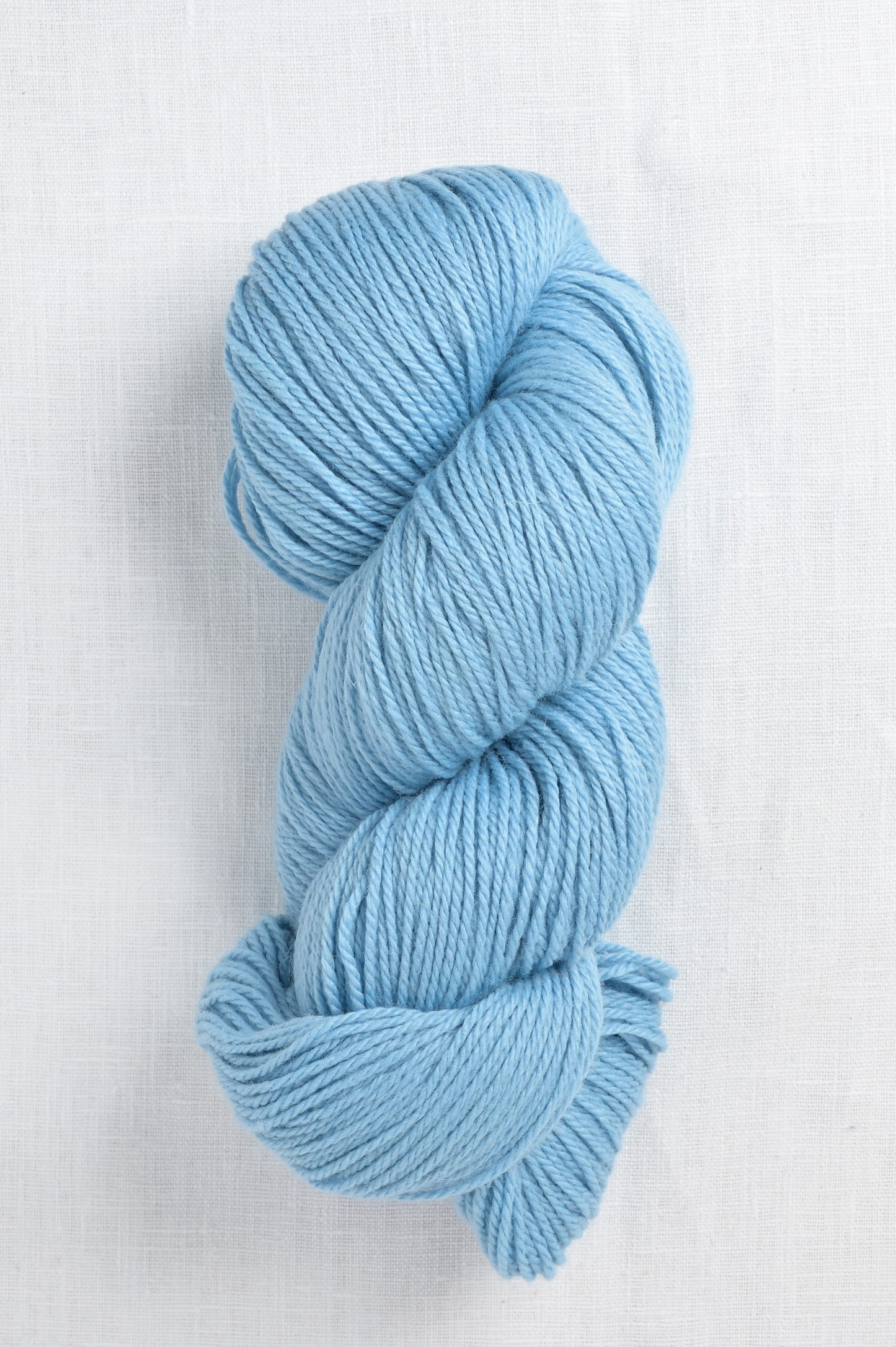 Berroco Vintage DK 2132 Sky Blue skein