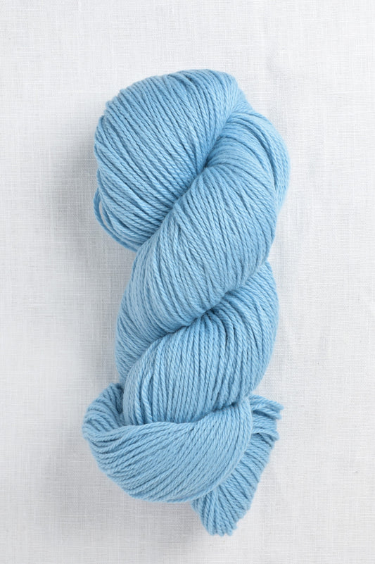 Berroco Vintage DK 2132 Sky Blue skein