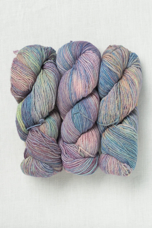 Worsted 875 arapey skein