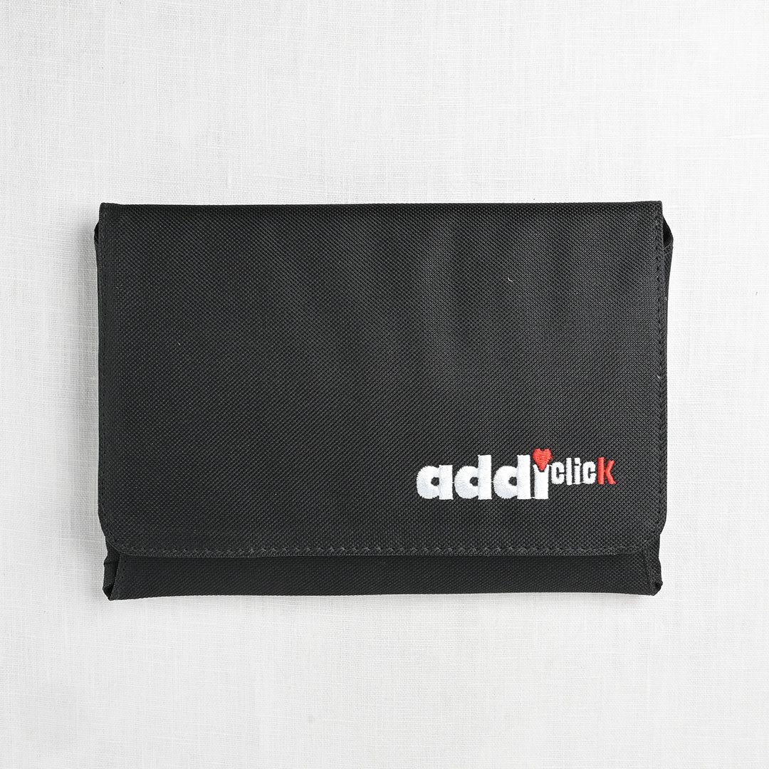 addiClick Turbo interchangeable needle set