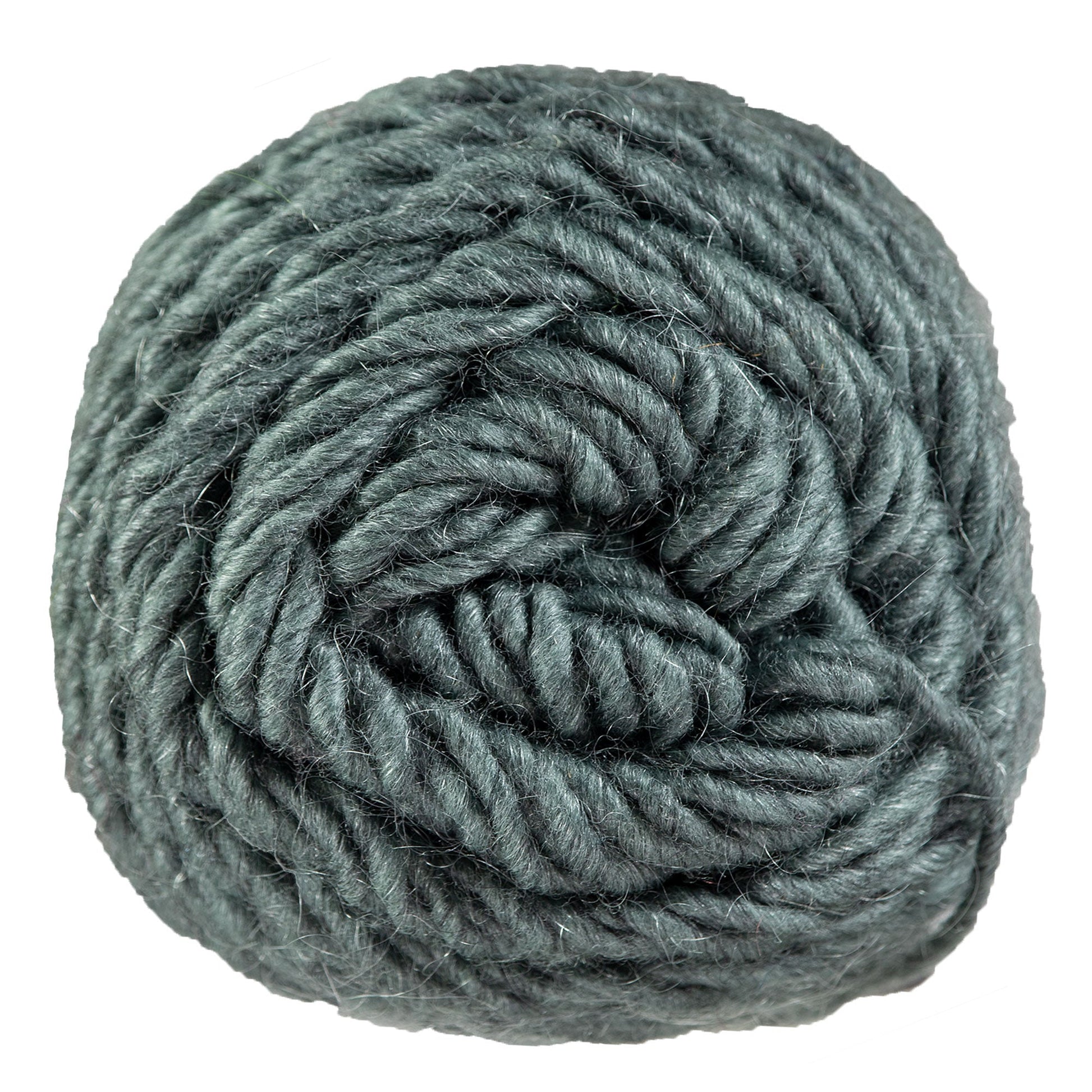 Brown Sheep Lambs Pride Worsted M158 Smoky Sage