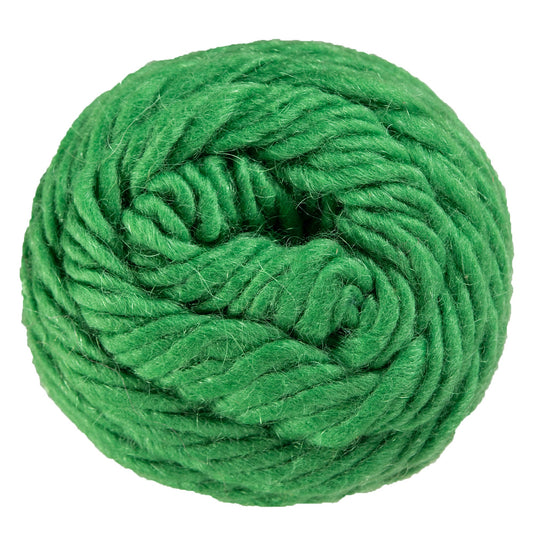 Brown Sheep Lambs Pride Worsted M169 Woodland Green